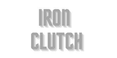 IRON CLUTCH